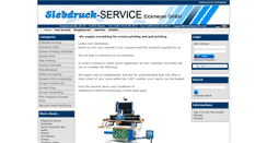 Desktop Screenshot of eickmeyer24.com
